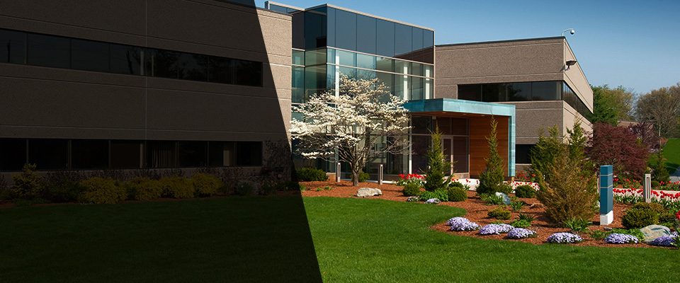 Fort Gibson Landscapers